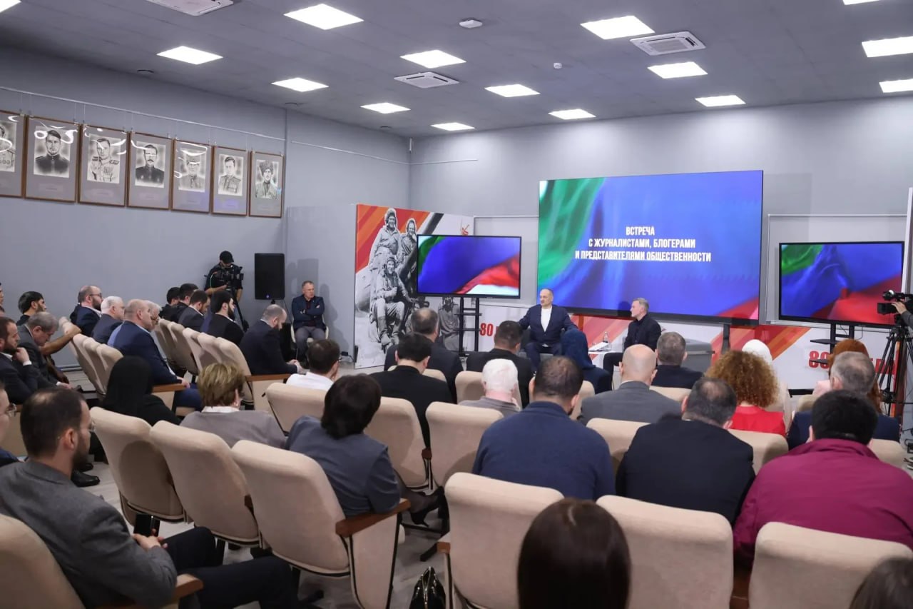 Магомедзагид Кихасуров: «Задача социального блока — обеспечить, чтобы помощь пришла к каждому, кто в ней нуждается»